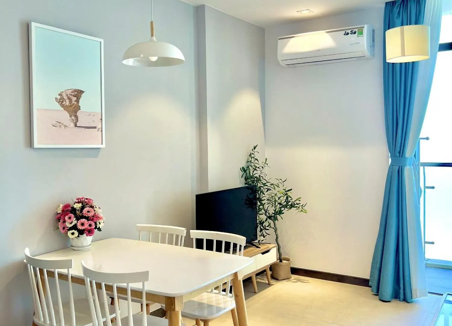 Aparthotel Tem'S House Vung Tau