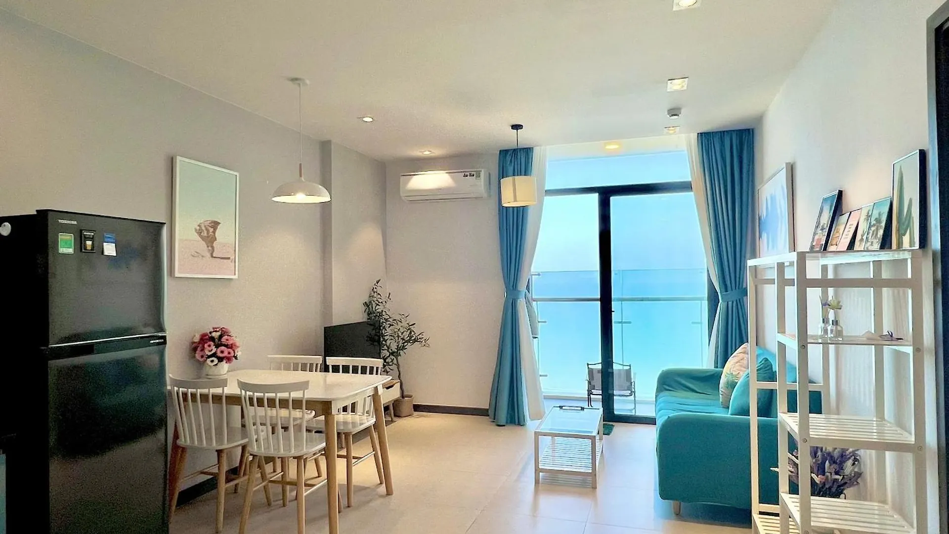 Aparthotel Tem'S House Vung Tau