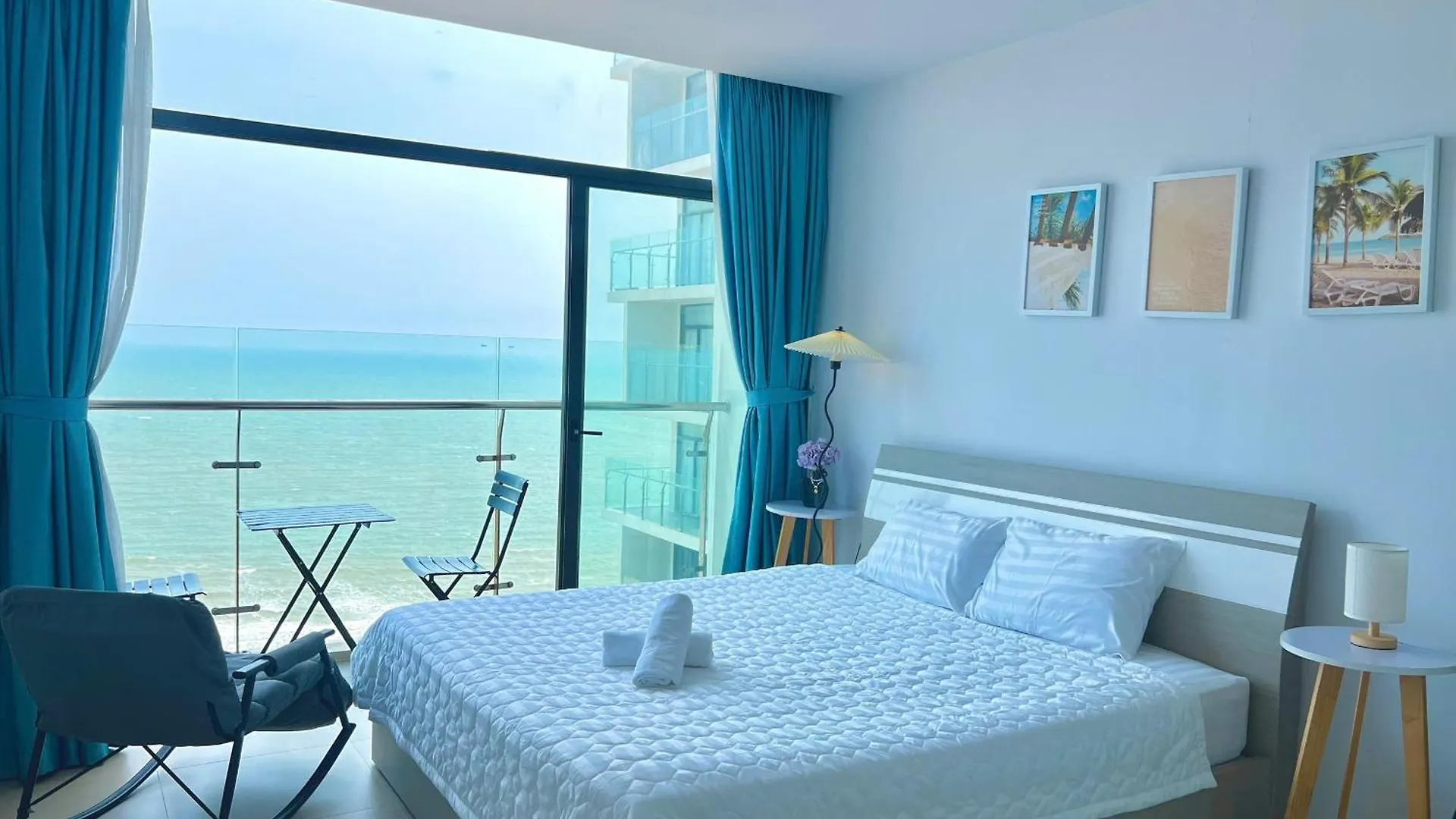 Aparthotel Tem'S House Vung Tau 0*,  Vietnam
