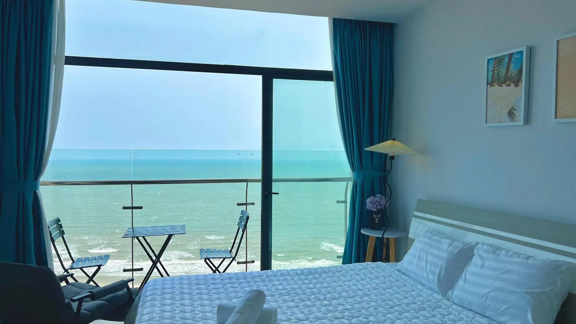 Aparthotel Tem'S House Vung Tau