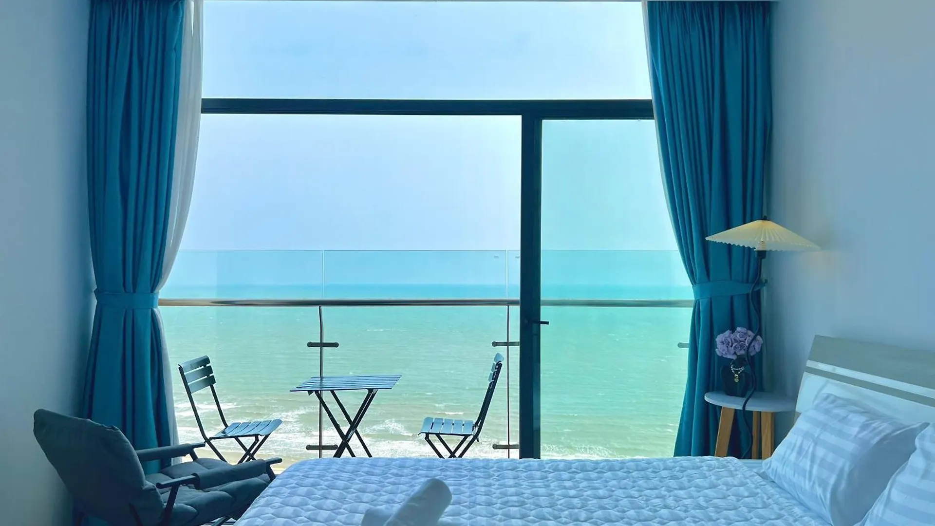 Aparthotel Tem'S House Vung Tau 0*,  Vietnam