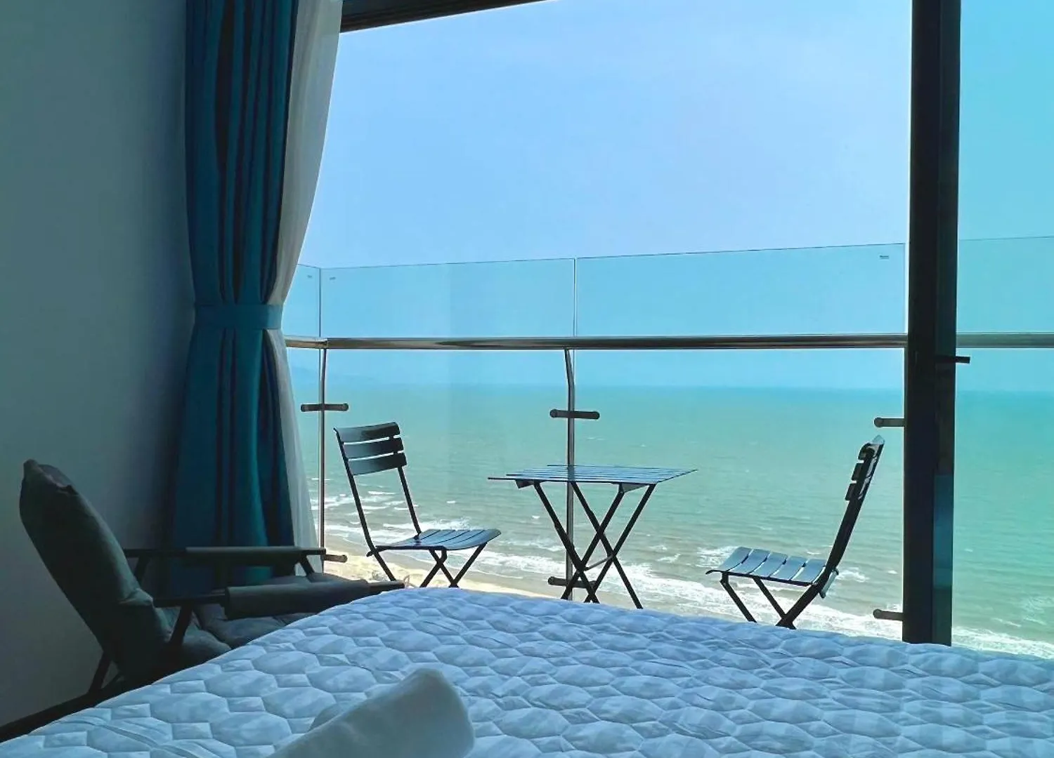 Aparthotel Tem'S House Vung Tau Vietnam
