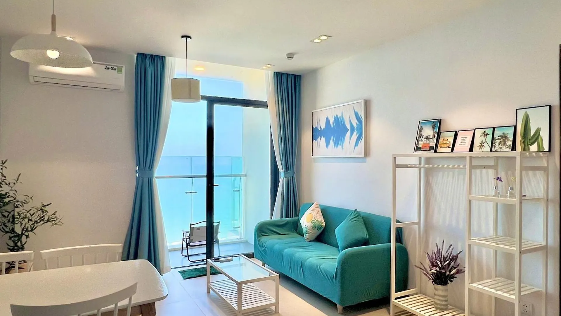 Aparthotel Tem'S House Vung Tau