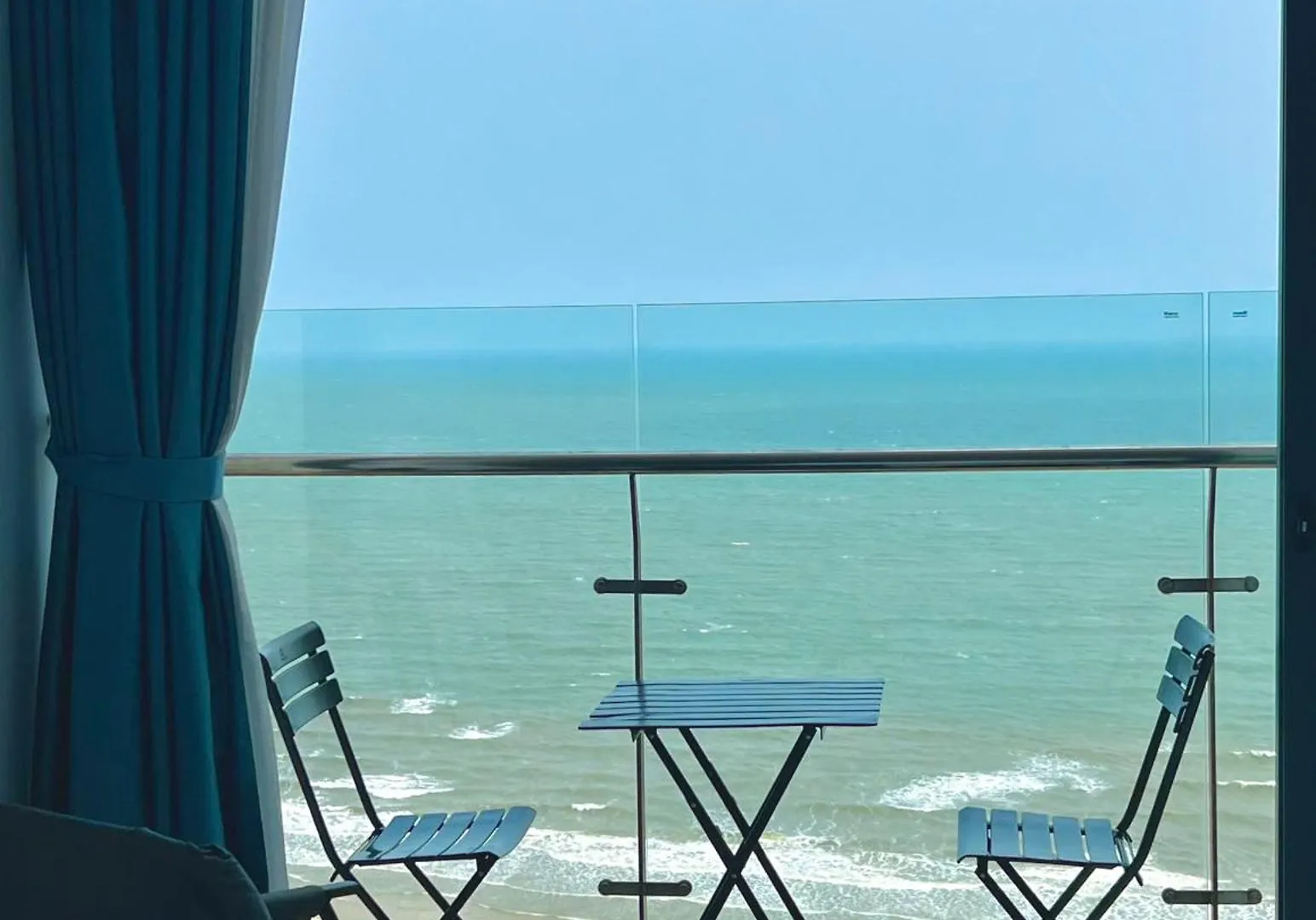 Tem'S House Aparthotel Βουνγκ Τάου