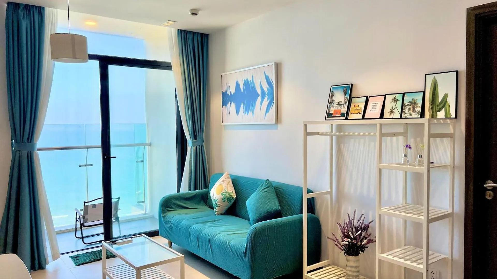 Tem'S House Aparthotel Βουνγκ Τάου Βιετνάμ